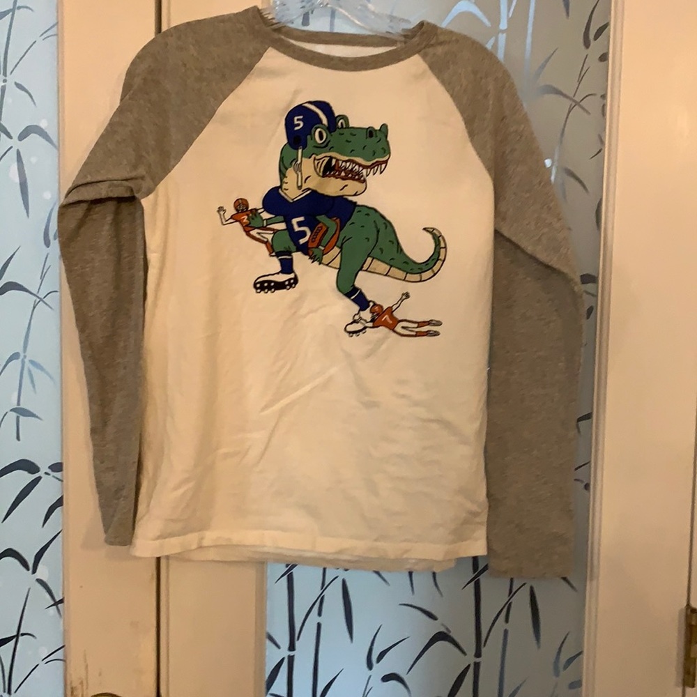 Gap Kids Long sleeve shirt
